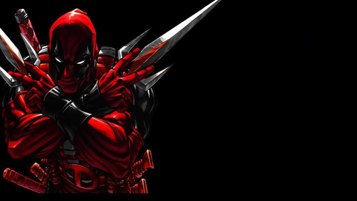 [67+] Deadpool Wallpaper Hd 