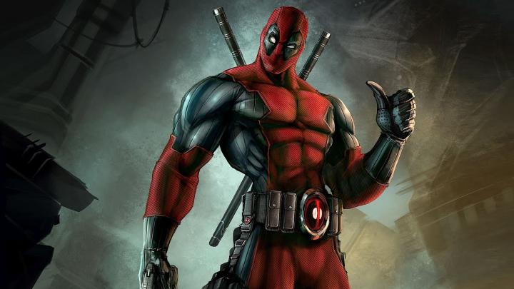 Deadpool 1080p Wallpaper (79+ images)