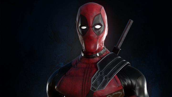 1920x1080 Deadpool HD Art Laptop Full HD 1080P HD 4k Wallpapers, Images 