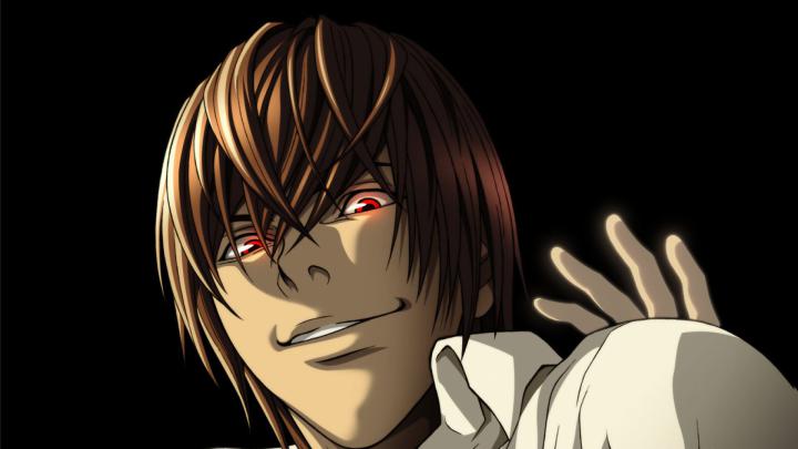 [50+] Death Note Wallpaper 1920x1080 