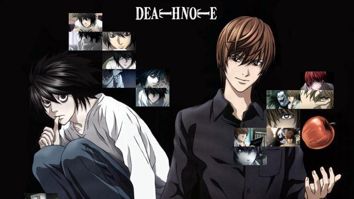 [50+] Death Note Wallpaper 1920x1080 