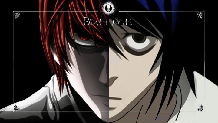 Death Note Wallpapers (73+ background pictures)