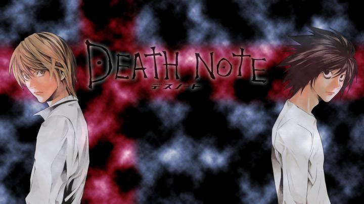 [50+] Death Note Wallpaper 1920x1080 