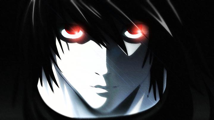 L Death Note Wallpaper HD (55+ images)