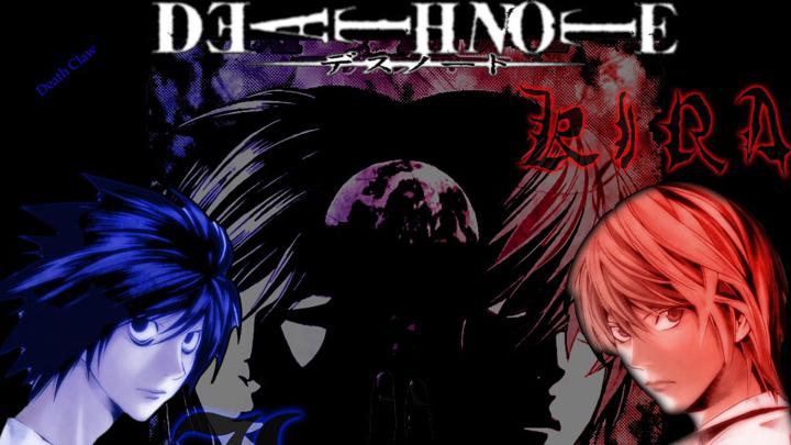 [50+] Death Note Wallpaper 1920x1080 