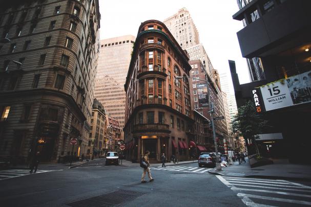 wall, Street, By, Jon, Trend, On, 500px Wallpapers HD \/ Desktop and 