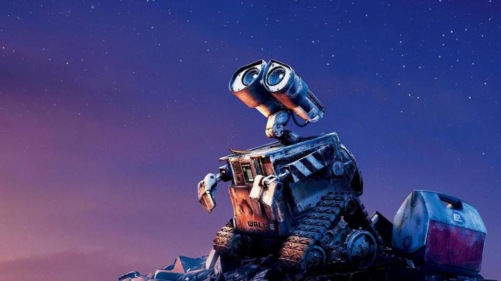 wallpaper for desktop, laptop | ag66-wall-e-disney-want-go-home-art