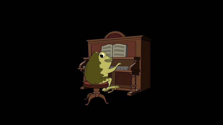 Over the Garden Wall Wallpapers (75+ pictures)