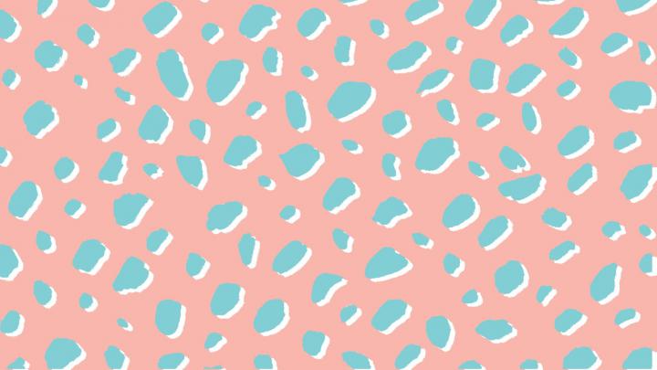 9 PRETTY PASTEL DESKTOP AND PHONE WALLPAPERS FOR SPRING. | Gathering Beauty