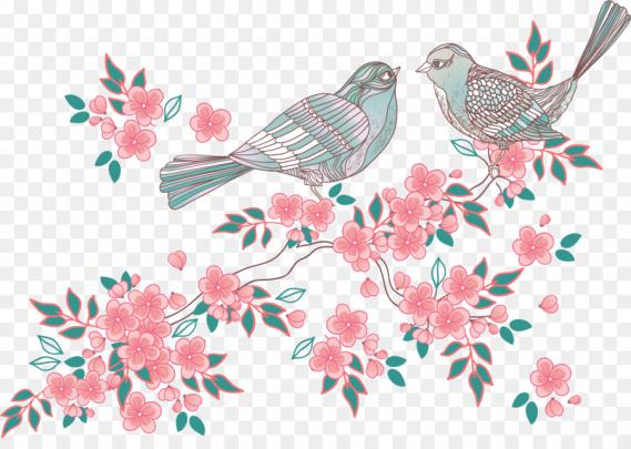 Download Pastel, Desktop Wallpaper, Color, Pink, Plant Png - Desktop 