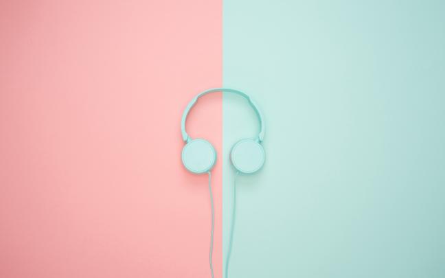 Pastel Pink Desktop Wallpapers