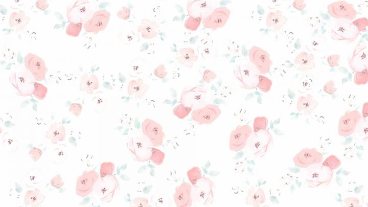 Floral Desktop Wallpapers (64+ background pictures)