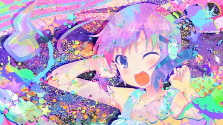 Pastel Pink Aesthetic Anime Wallpapers - Top Free Pastel Pink Aesthetic 
