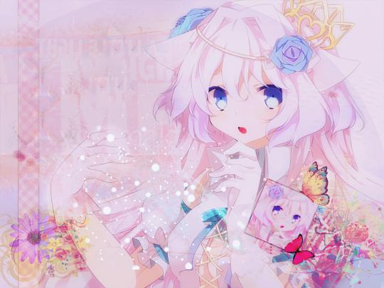 Pastel Goth Desktop Wallpapers