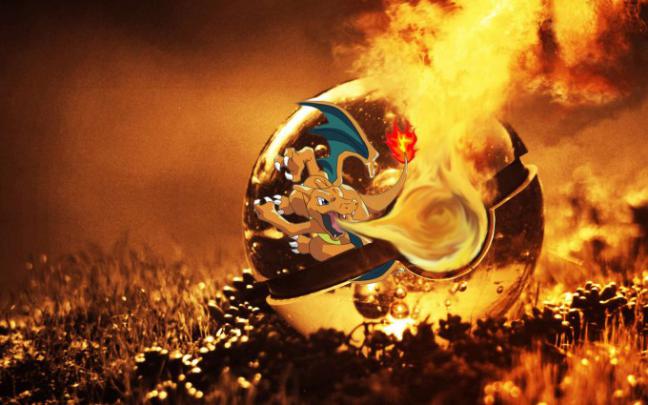 cool wallpapers pokemon - HD Desktop Wallpapers