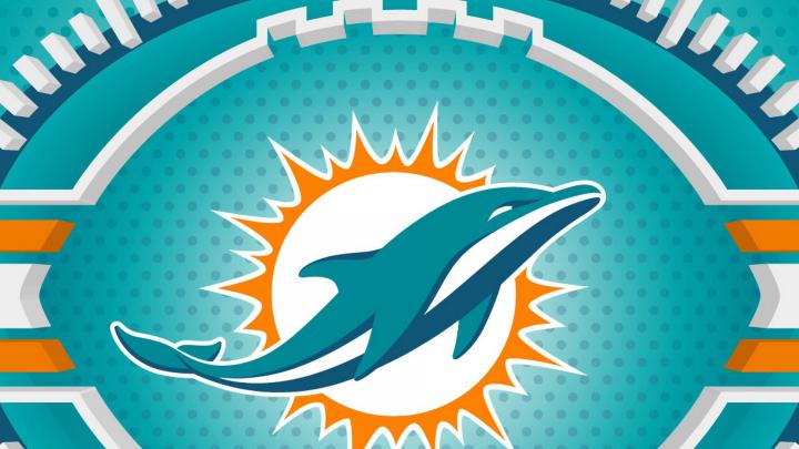 Desktop Miami Dolphins Wallpapers