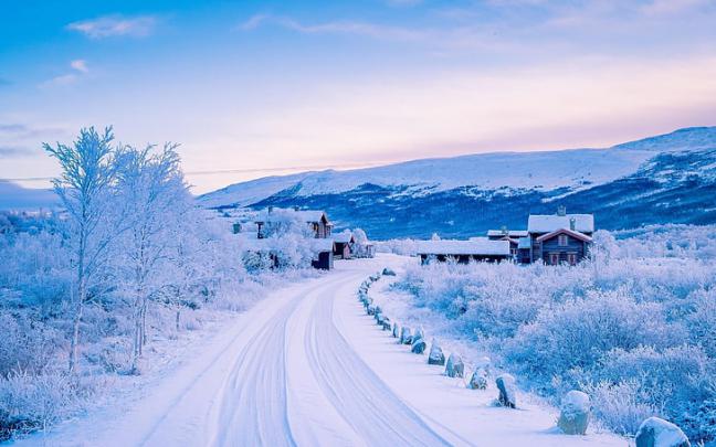 24+ Winter Desktop Wallpaper Windows 10