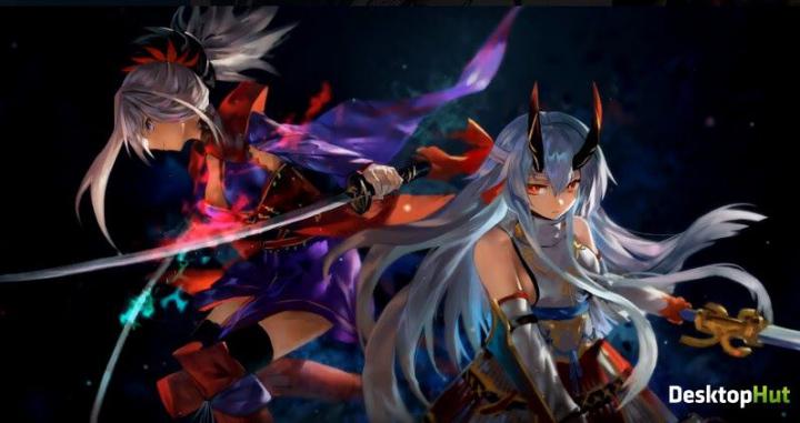 Anime Live Wallpaper For Pc Free Download Hd