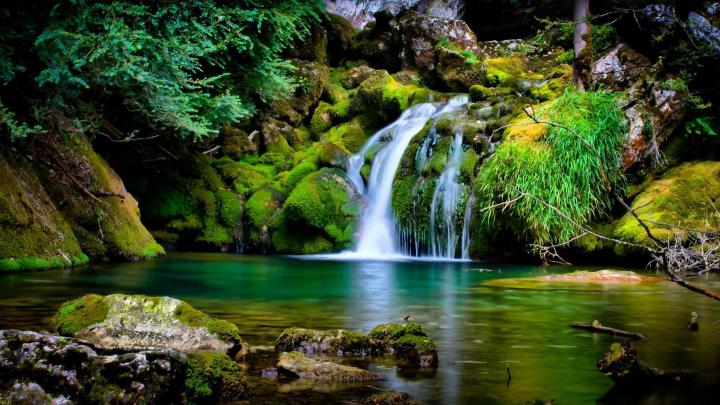 Waterfall Desktop Backgrounds (62+ images)