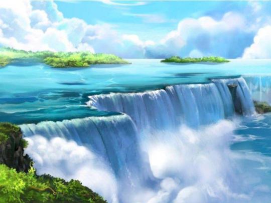 Waterfall Wallpapers Free