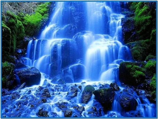 Waterfall Screensaver With Sound Mac - Download-Screensavers.biz