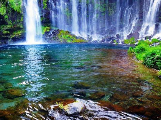Free Waterfall Wallpapers