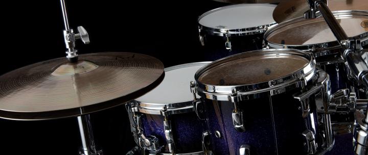 Drum Set Wallpaper (56+ images)