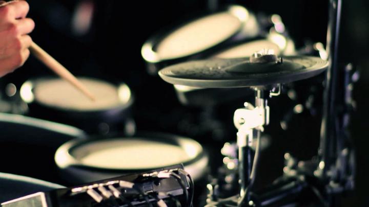 Drum Set Wallpaper (56+ images)