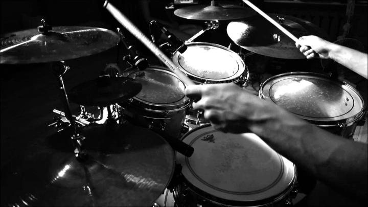 Drum Set HD Wallpapers