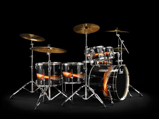 Drum Set Wallpapers HD | Full HD Pictures