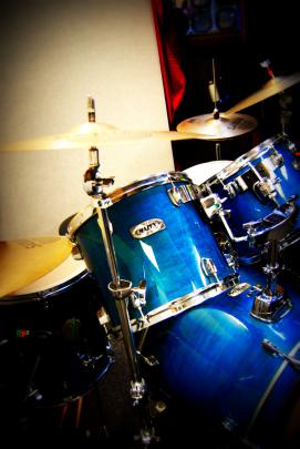 Drum Set Wallpaper (56+ images)