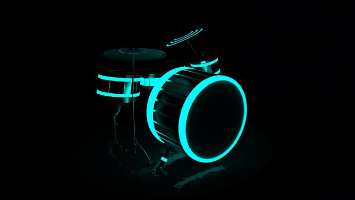Drum Set Wallpapers (52+ background pictures)