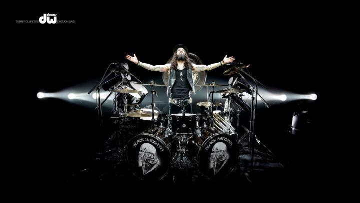 Drum Set Wallpaper (56+ images)