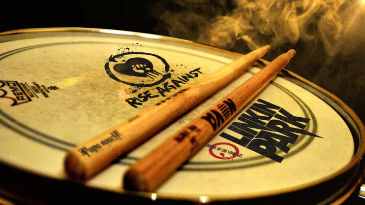 Drums Wallpapers -