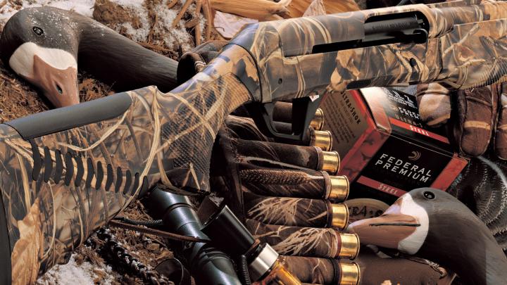 Duck Hunting Backgrounds (48+ images)