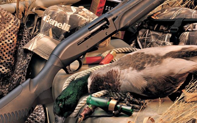 Duck Hunting Backgrounds \u00b7\u2460 