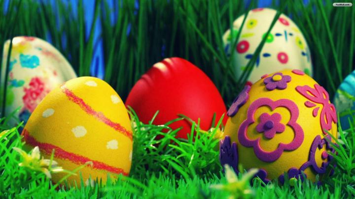 Download Free Easter Desktop Wallpaper Gallery