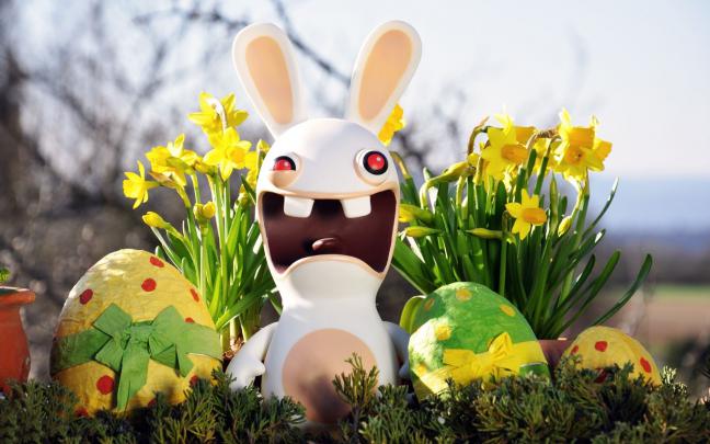 Desktop Wallpaper Easter (65+ images)