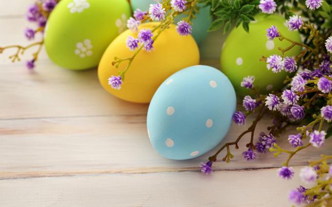 Easter Wallpaper HD download free collection (60+)