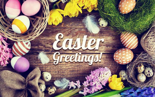 easter, Holiday Wallpapers HD \/ Desktop and Mobile Backgrounds