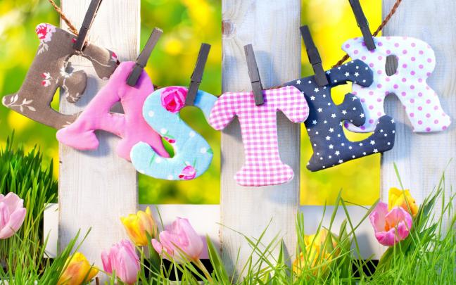 10 Best Easter Desktop Backgrounds Free FULL HD 1080p For PC Background 