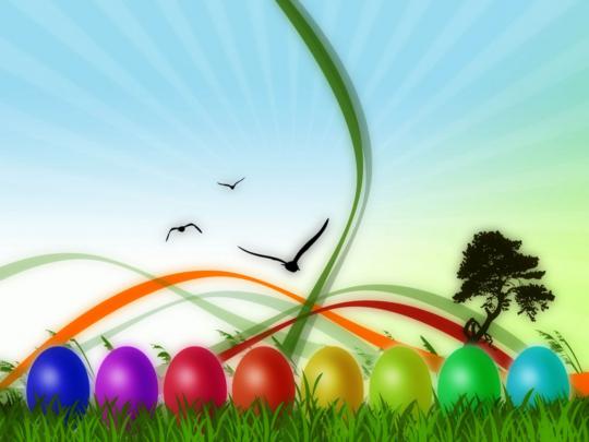 Easter Wallpapers HD download free colletion (60+)