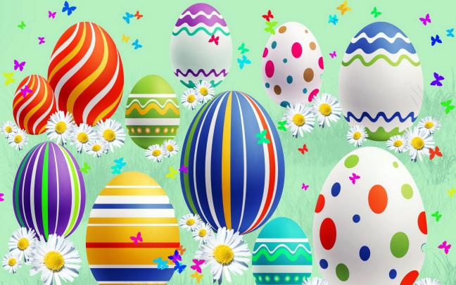 Easter Wallpapers HD download free colletion (60+)