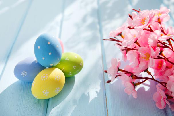 easter, Holiday Wallpapers HD \/ Desktop and Mobile Backgrounds