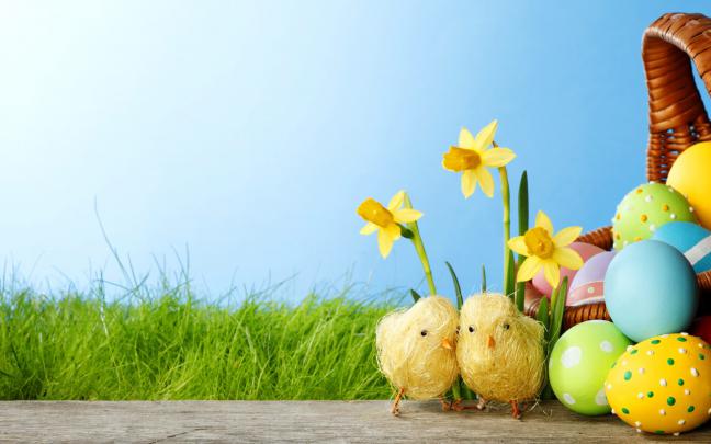 Free download 62 Religious Easter Wallpapers on WallpaperPlay 