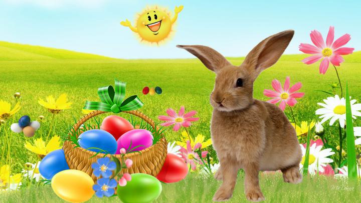 Free Easter Wallpaper - Easter Wallpapers HD download free colletion 