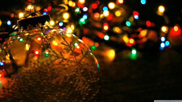 50 Elegant HD Wallpapers of Christmas for Mobile \u0026 Desktop - CGfrog 