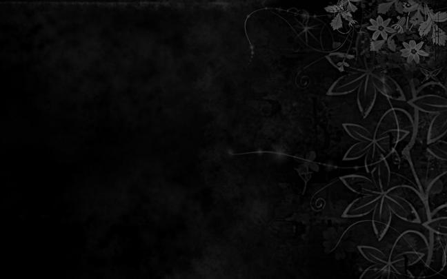 Black Elegant Wallpapers