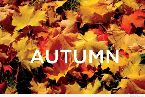 27++ Aesthetic Autumn Wallpaper Tumblr - Basty Wallpaper