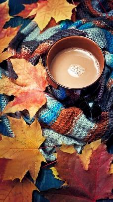 autumn wallpaper on Tumblr
